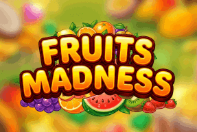 Fruits Madness