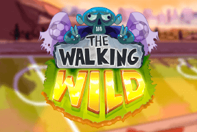 The walking wild thumbnail