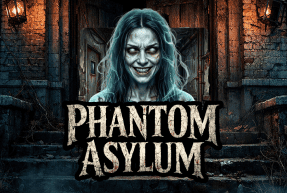 Phantom Asylum