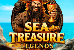 Sea Treasure Legends
