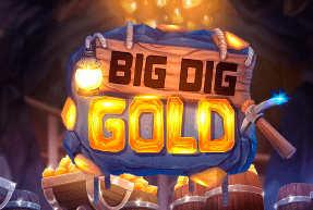 Big dig gold thumbnail
