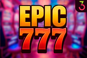 Epic 777