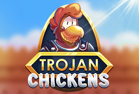 Trojan chickens thumbnail