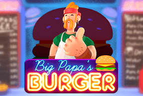 Big papa's burger thumbnail