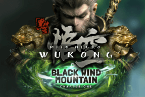 Black Myth: Wukong