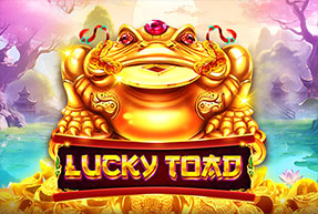 HighStakes - Games - Lucky toad