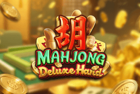 Play Mahjong Deluxe Hand