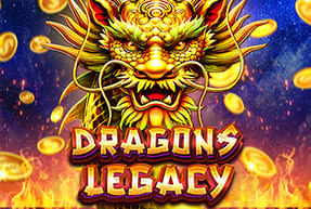 Dragon Legacy Mobile