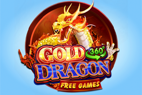 Gold Dragon Fishing 360