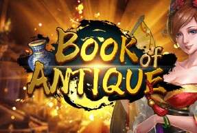 Book of Antique