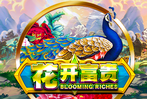 Blooming riches thumbnail
