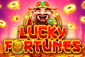 Lucky fortunes thumbnail