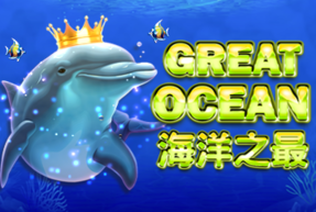 Great ocean thumbnail