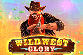 Wild west glory thumbnail