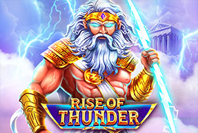 Rise of thunder thumbnail
