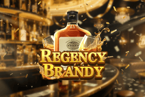 Regency Brandy