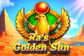 Ra's Golden Sun Mobile
