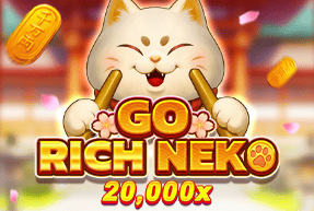 Go Rich Neko