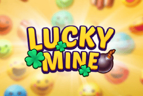 Lucky Mine
