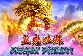 Dragon dynasty thumbnail