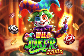 Play Wild Joker