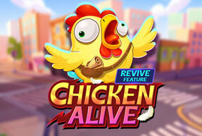 Play Chicken Alive