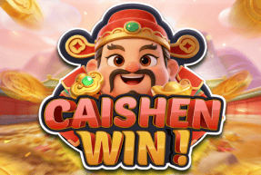 Caishen Win!