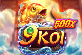 9 Koi