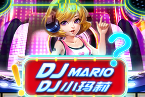 DJ Mario