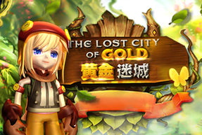 Lost city of gold thumbnail
