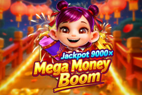 Play Mega Money Boom