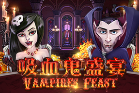 Vampires feast thumbnail