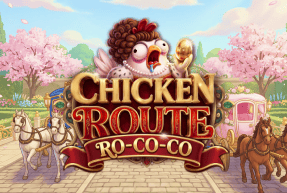 Chicken Route: Ro-co-co