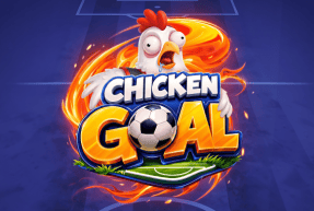 Chicken Goal