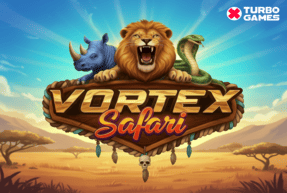 Play Vortex Safari