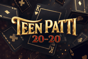 Teen Patti 20-20