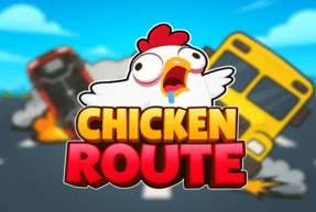 Chicken Route