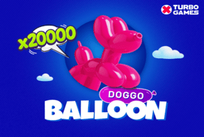 Balloon Doggo