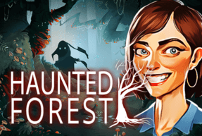 Haunted Forect