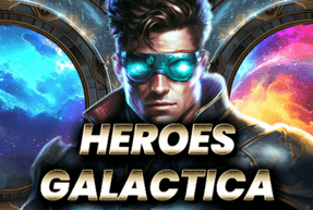 Heroes Galactica