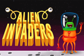 Alien Invaders