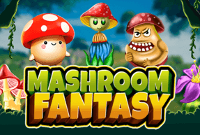Mashroom Fantasy