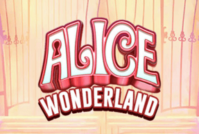 Alice in Wonderland