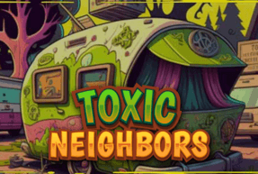 Toxic Neighbors