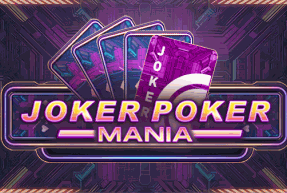 Joker Poker Mania