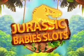 Jurassic Babies