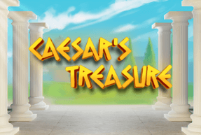 Caesar's Treasure