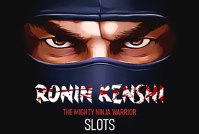 Ronin Kenshi