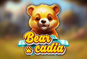 Bear Cadia