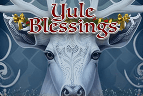 Yule Blessings